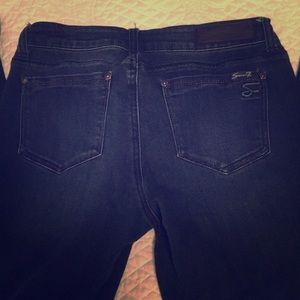 Seven7 Slim Boot 8 Women’s Jeans